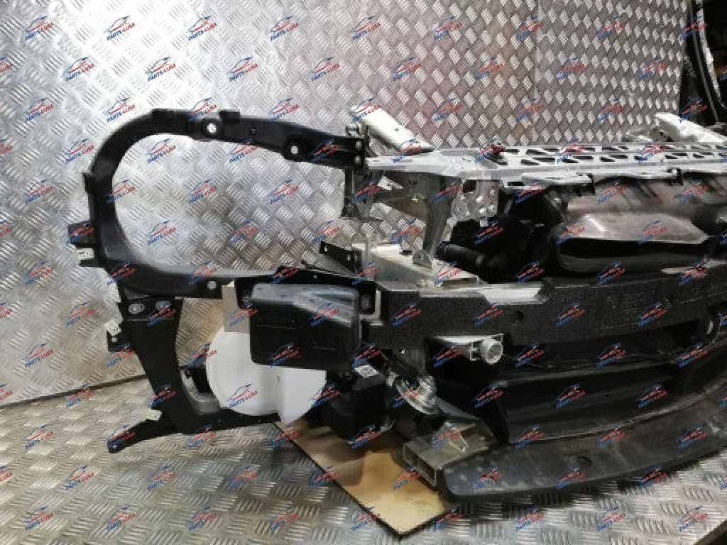 Bmw I8 Front End Complete With Radiator Package Oem Part