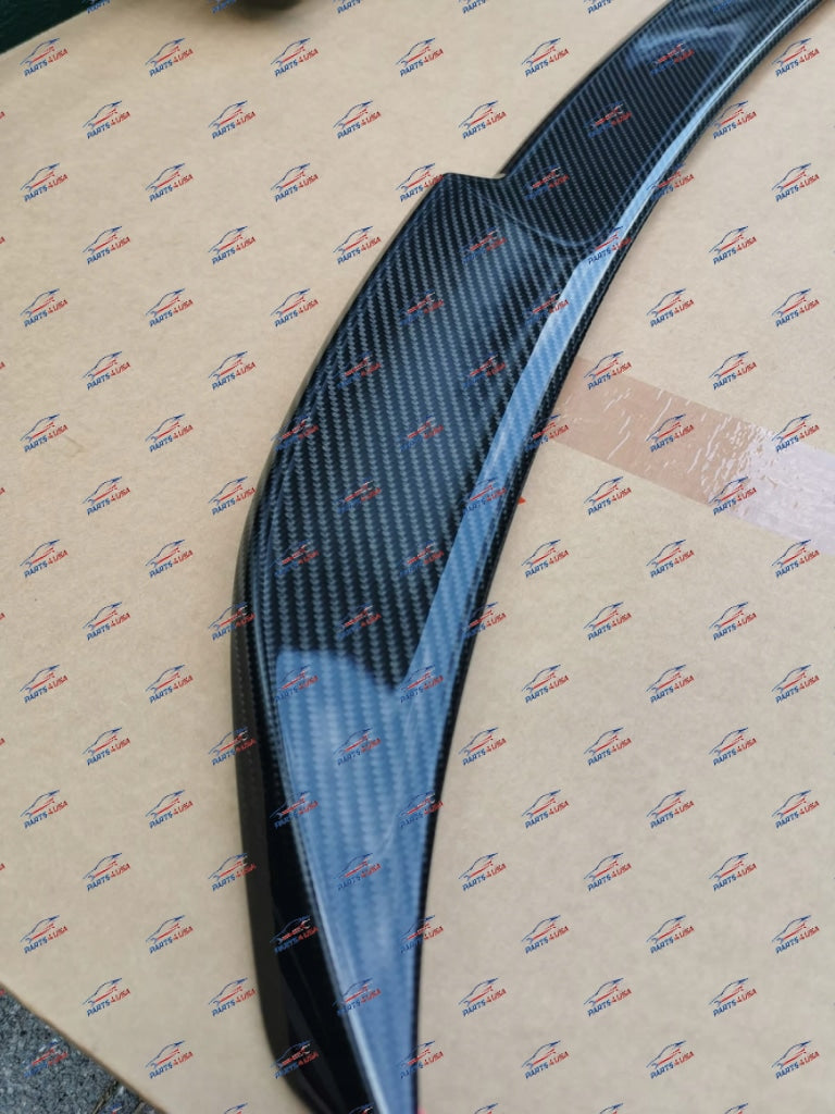 Bmw M4 F82 Performance Carbon Package Part Number: 51192350697