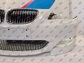 Bmw M5 E60 Front End Complete.