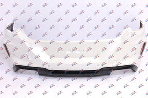 Bmw M8 F91 Front Bumper With Grill And Rear Oem Part Bumpers