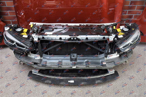 Bmw M8 F92 F93 Front End Complete Oem Part
