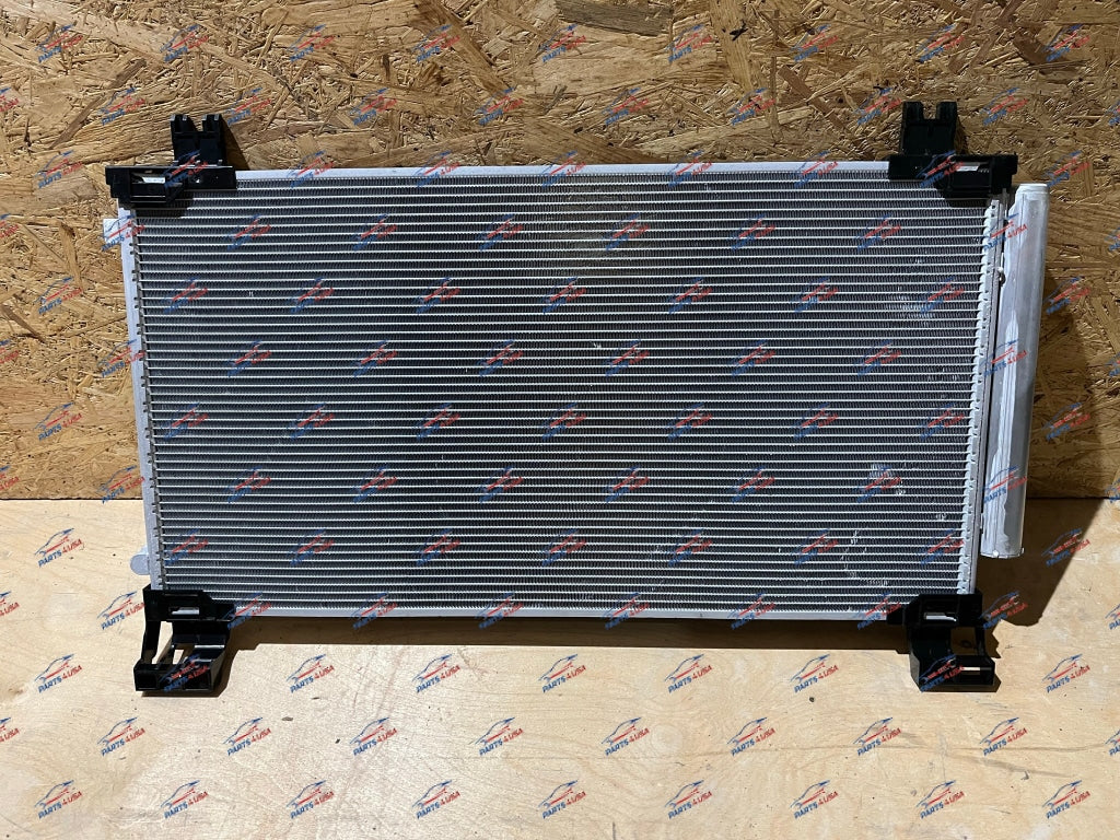 A/C Condenser Cz447770-7960 Radiator