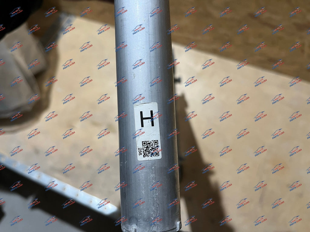 A/C Condenser Cz447770-7960 Radiator
