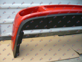 Ferrari 348 Gts Gtb 91 93 Front Bumper Oem Part Number: 63507200