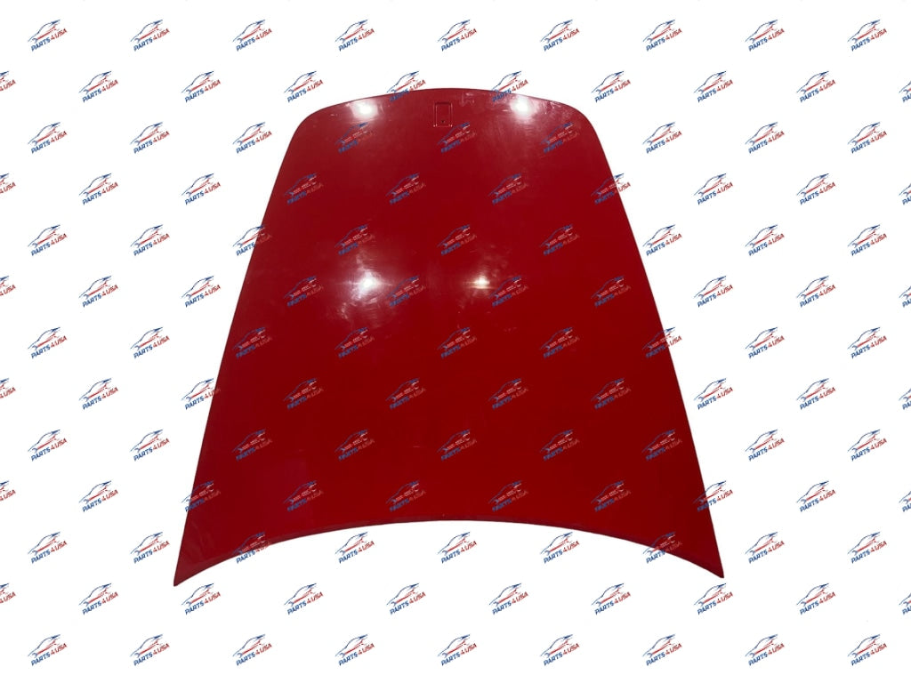 Ferrari 360 / 430:  Front Hood Lid