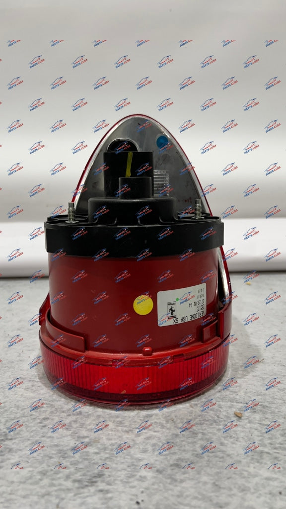 Ferrari 458 Italia Spider Tail Light Lh Oem Part Number: 265173 Light