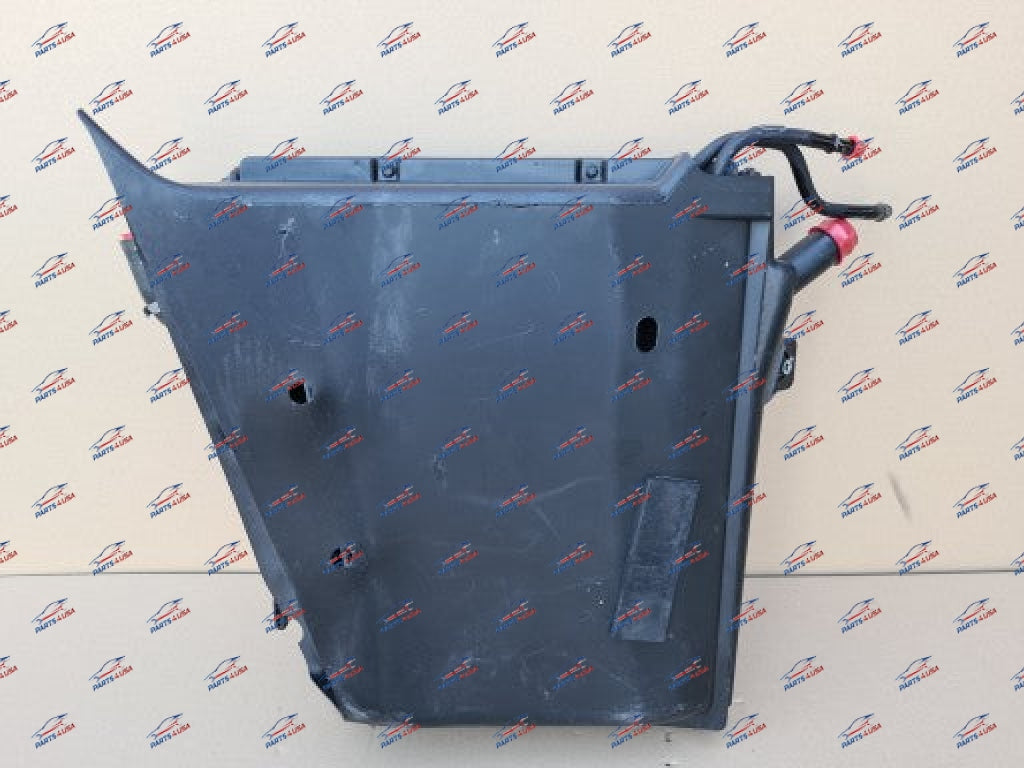 Ferrari 458 Italia / Spider Water Radiator Complete Rh Oem Part 270265
