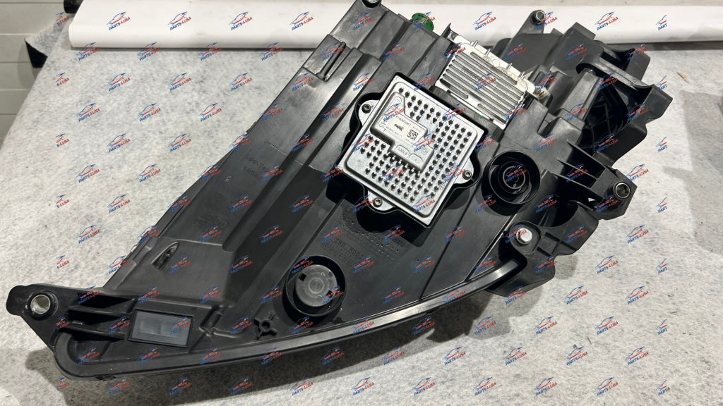 Ferrari 488 Headlight Rh Oem Part Bixenon Number: 803966
