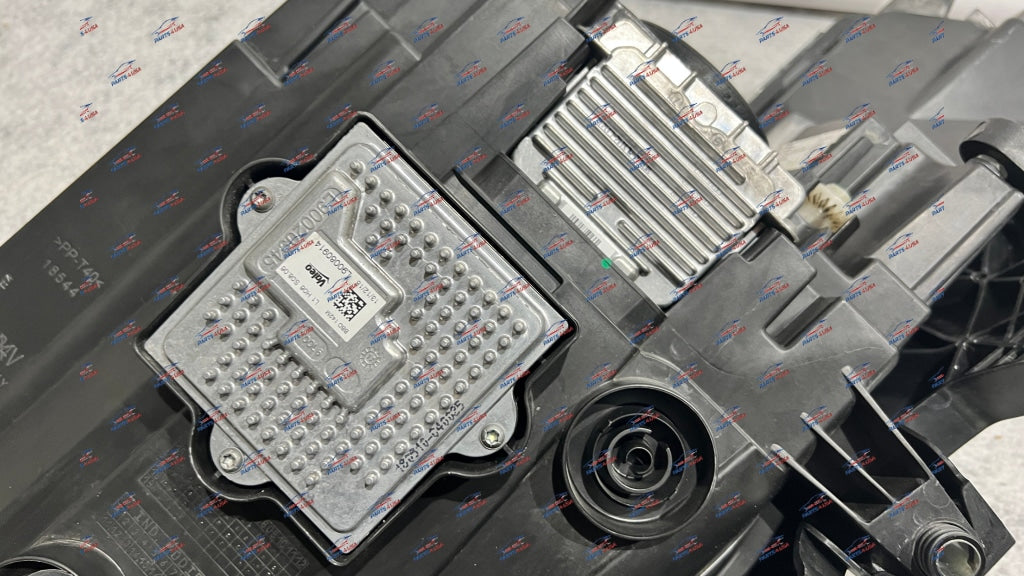 Ferrari 488 Headlight Rh Oem Part Bixenon Number: 803966