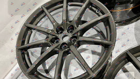 Ferrari 488 Pista Carbon Fiber Wheels Set Part Number: 866267