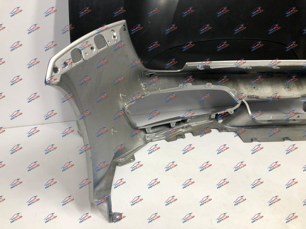 Ferrari 488 PISTA Front bumper and front hood, Carbon, Part number: 89