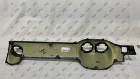 Ferrari 599 Gto Dashboard Carbon Fiber Cover Rhd Part Number: 69374900