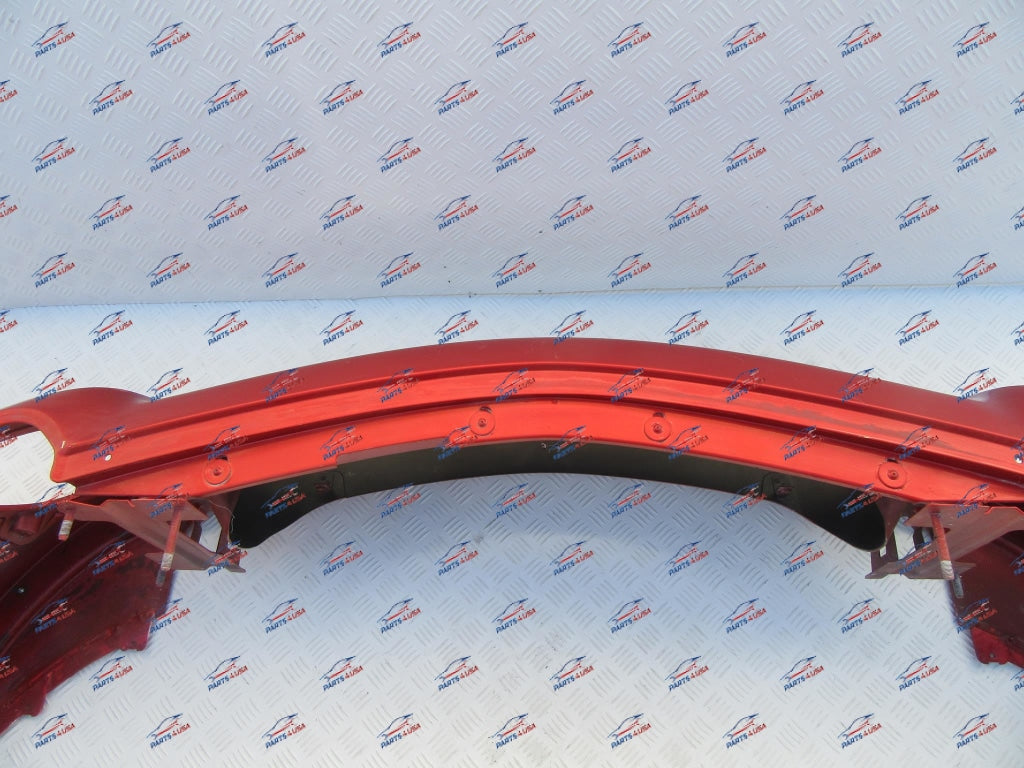 Ferrari 599 Gto Front Bumper Oem Part Number: 83549310