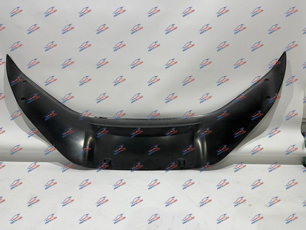 Ferrari 812 Competizione New Front Hood Carbon Topping Oem Hood