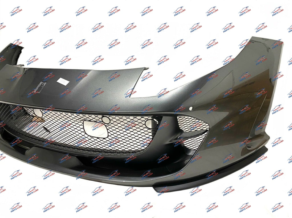 Ferrari 812 Gts Superfast Front Bumper With Grill Oem Part Number: 89041810
