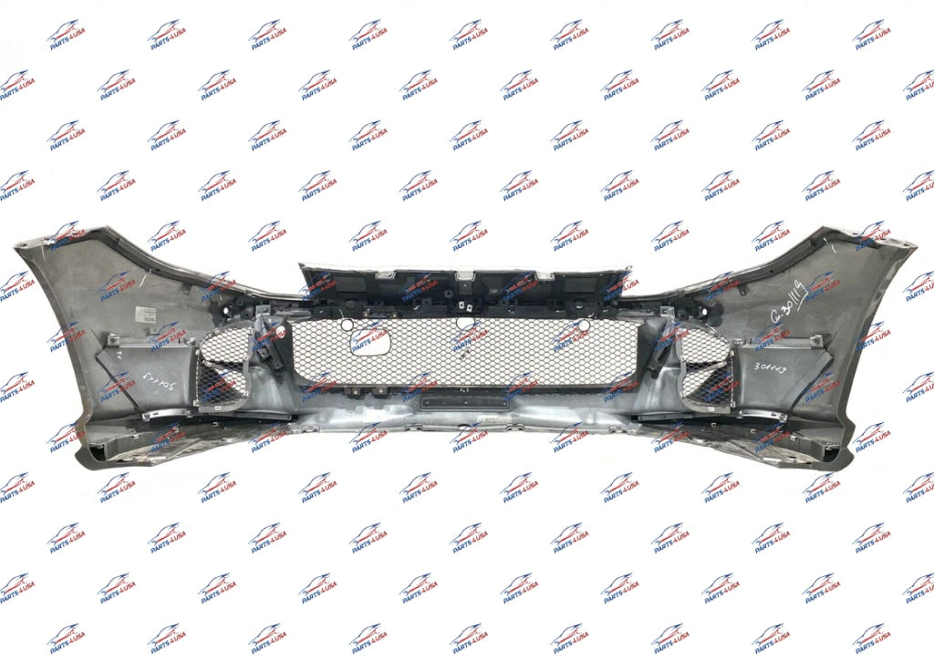 Ferrari 812 GTS Superfast front bumper with grill, OEM, Part number: 8