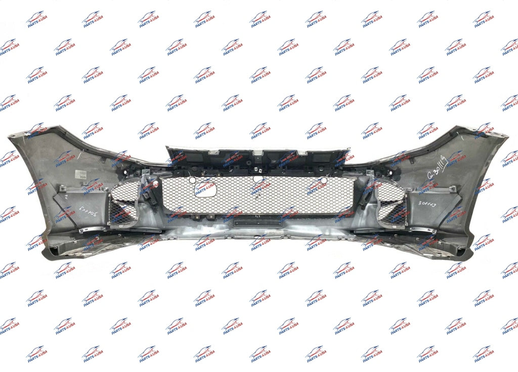 Ferrari 812 Gts Superfast Front Bumper With Grill Oem Part Number: 89041810