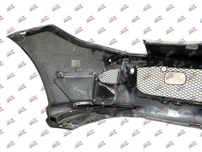 Ferrari 812 Gts Superfast Front Bumper With Grill Oem Part Number: 89041810