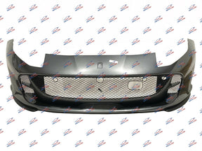 Ferrari 812 Gts Superfast Front Bumper With Grill Oem Part Number: 89041810