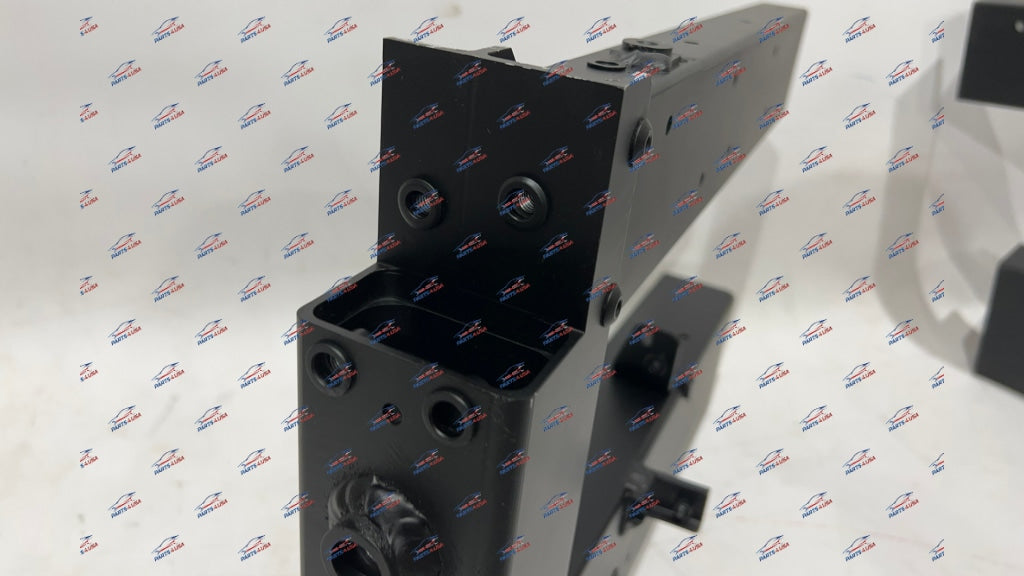 Ferrari 812 Superfast Front Crash Box Member Side Part Number: 985330038