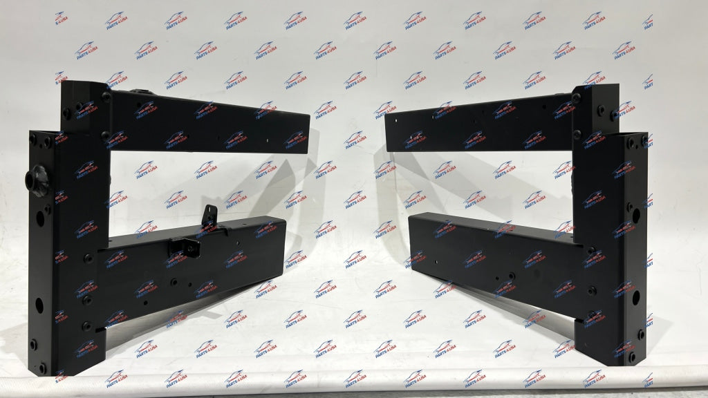 Ferrari 812 Superfast Front Crash Box Member Side Part Number: 985330038