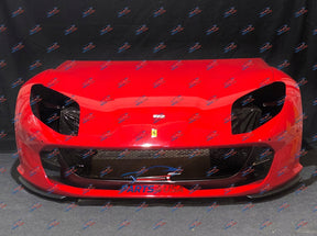 Ferrari 812 Superfast Front End Complete Part Number: 89041810 88155811