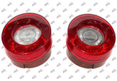 Ferrari F12 Berlinetta Rear Tail Light Oem Part Number: 286441