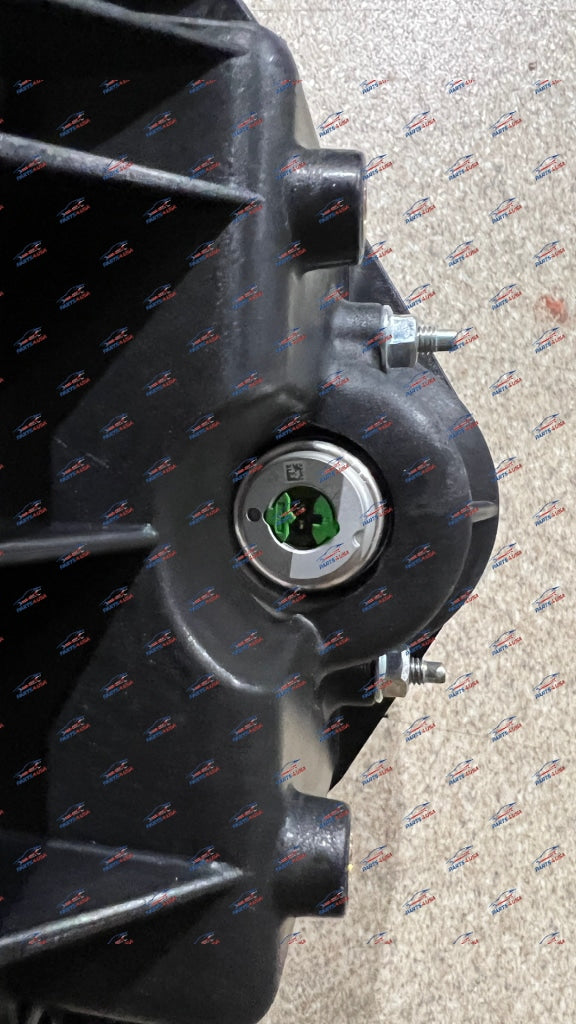 Ferrari 488 Gtb Pista Portofino And Etc Passanger Air Bag Part Number: 69753600