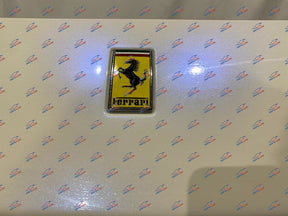 Ferrari F8 Tributo Front Bumper Eu Spec Complete Part Number: 985778790