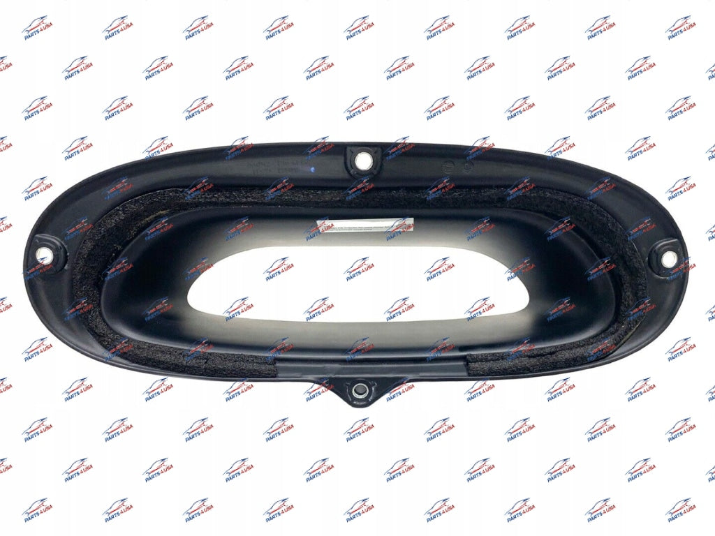Ferrari F8 Tributo Front S Duck Inlet Part Number: 904555