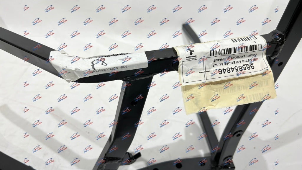 Ferrari F8 Tributo Compl Front Subframe Part Number: 985854846