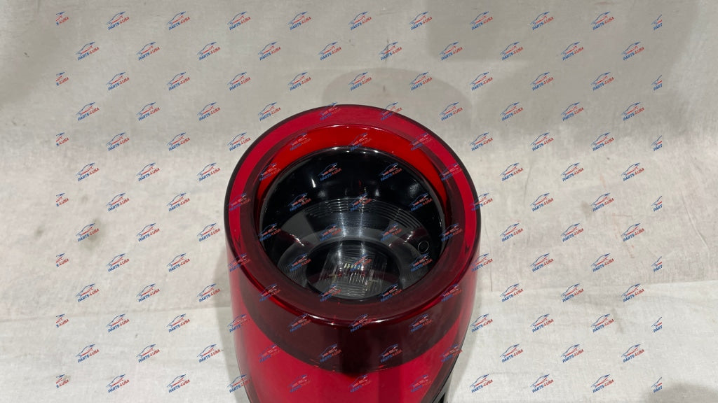 Ferrari F8 Tributo / Spider Inner Tail Light Right Part Nr: 322257