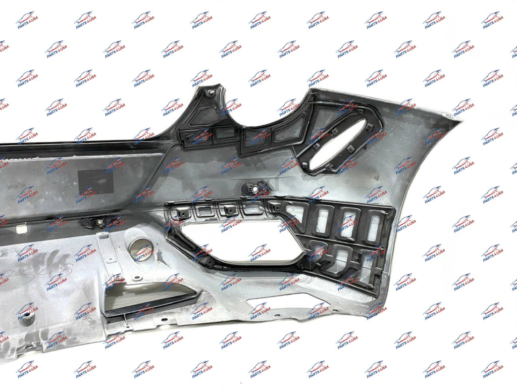 Ferrari Ff Rear Bumper Cover Oem Part Number: