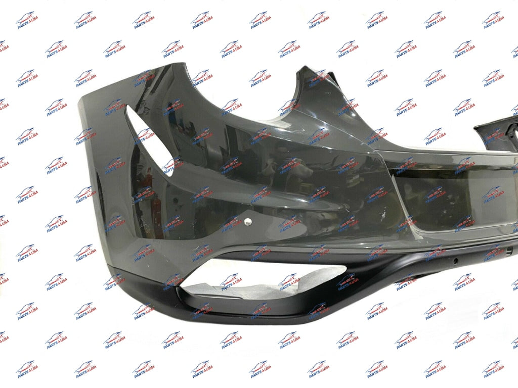 Ferrari Ff Rear Bumper Cover Oem Part Number: