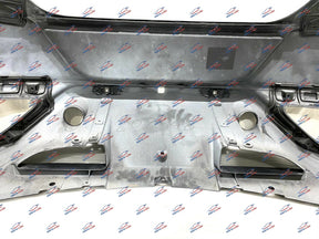 Ferrari Ff Rear Bumper Cover Oem Part Number: