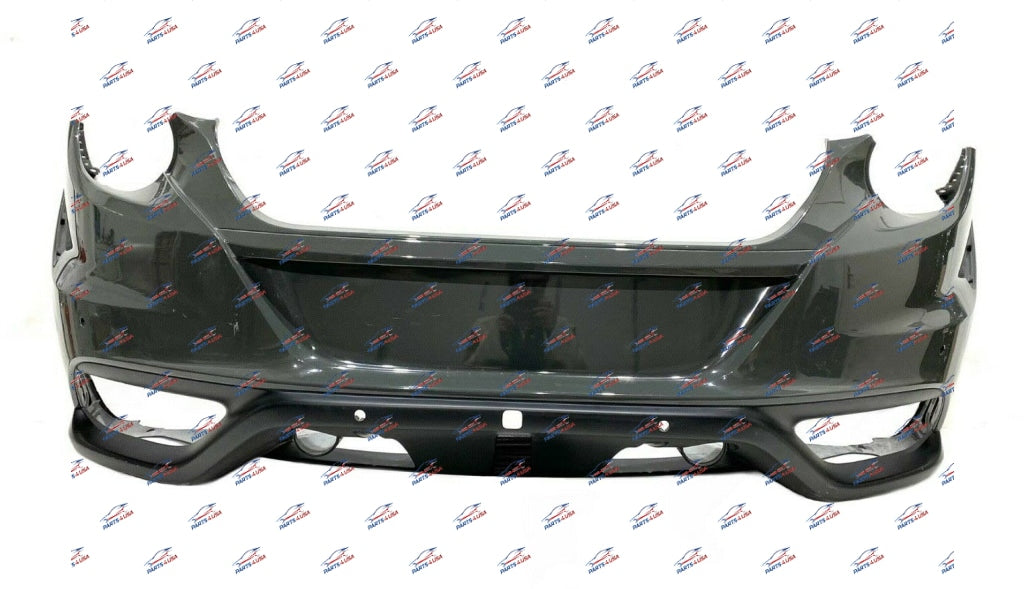 Ferrari Ff Rear Bumper Cover Oem Part Number: