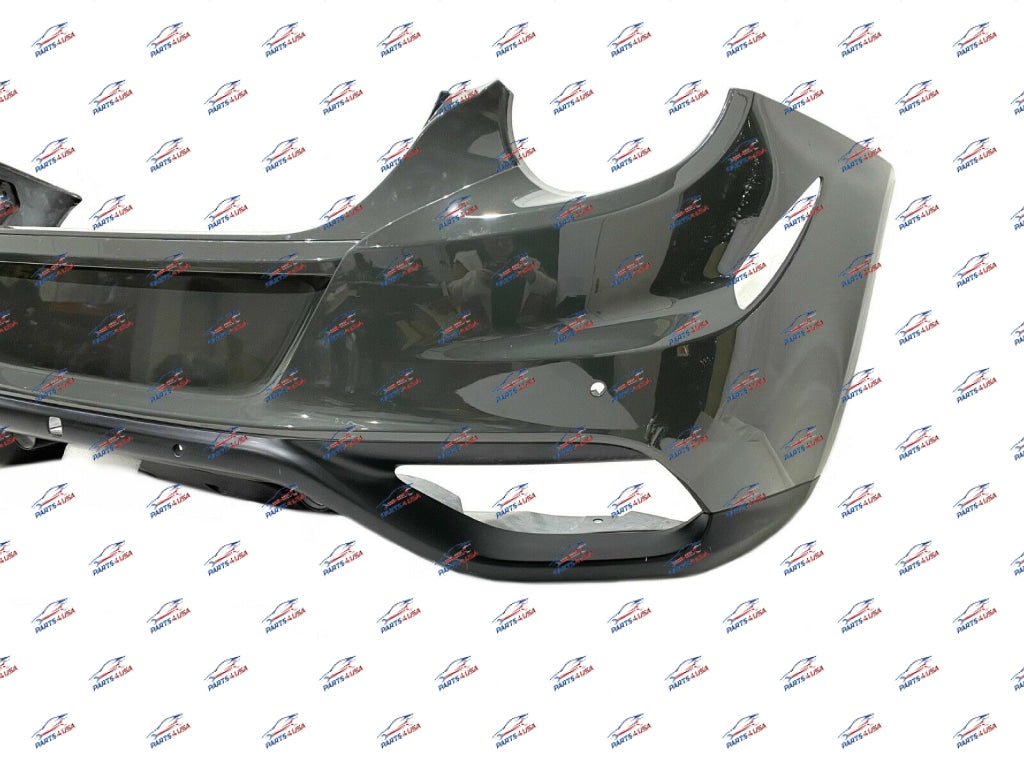 Ferrari Ff Rear Bumper Cover Oem Part Number: