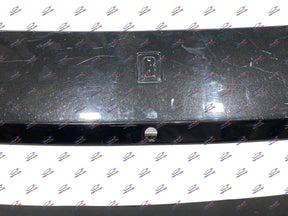 Ferrari Gtc4 Lusso Front Bumper Cover Black Part Number: 87687300