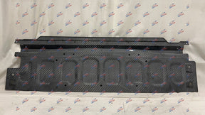 Ferrari Sf90 Stradale Carbon Fiber Battery Cover Part Number: 001848