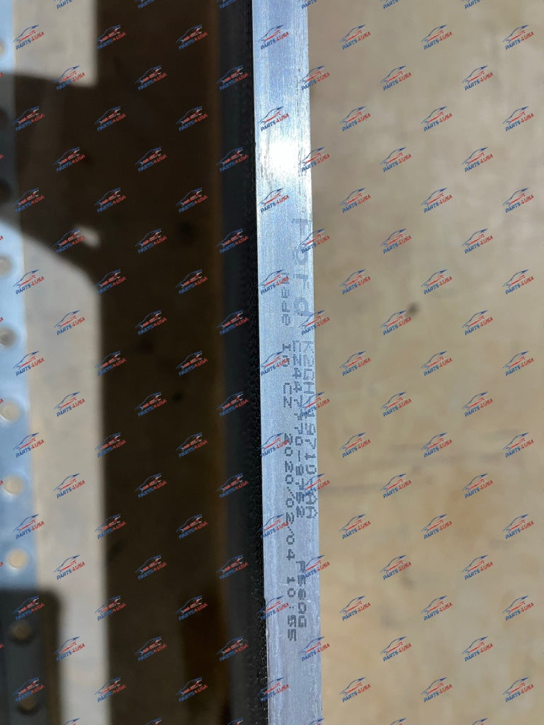 A/C Condenser K2Gh-19710 Radiator
