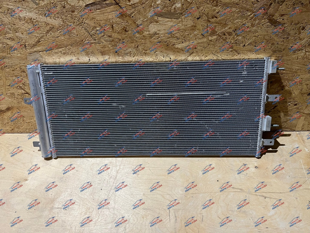 A/C Condenser K2Gh-19710 Radiator