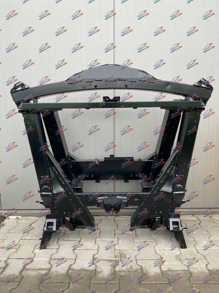 Lamborghini Aventador Front Frame Complete Part Nr: 470805541B
