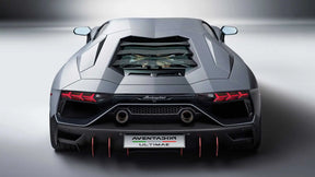 Lamborghini Aventador Ultimae facelift package, OEM Part