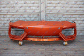 Lamborghini Aventador Lp700 Front Bumper Orange Part Number: 470807103E