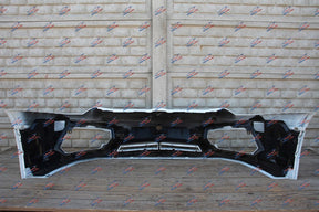 Lamborghini Aventador Lp700 Front Bumper White Part Number: 470807103D