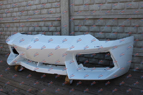 Lamborghini Aventador Lp700 Front Bumper White Part Number: 470807103D