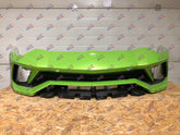 Lamborghini Aventador S Lp740 Front Bumper With Reinforcement Part Number: 470807103