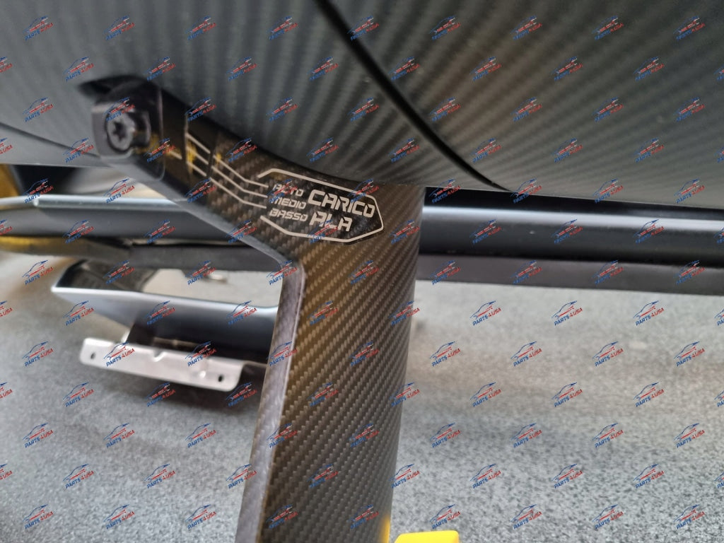 Lamborghini Aventador Sv Complete Kit Oem Part