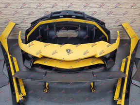 Lamborghini Aventador Sv Complete Kit Oem Part