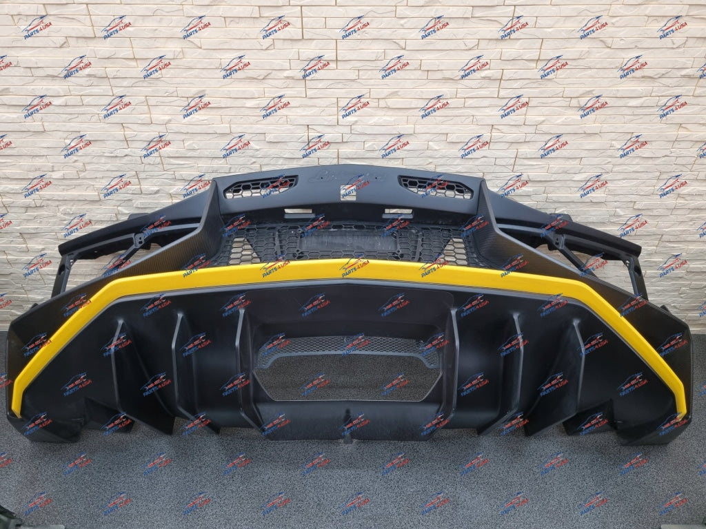 Lamborghini Aventador Sv Complete Kit Oem Part